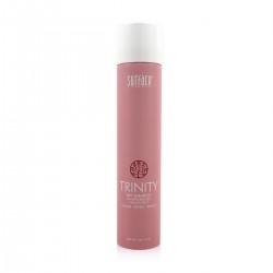 Сухий шампунь для волосся, що наноситься на чисто вимиту шкіру 141 г | trinity dry shampoo