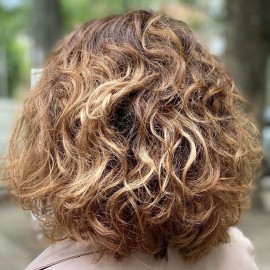 Спрей-гель для разглаживания локона,  АРТ.10377, Surface curls
