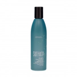 Шампунь для глибокого очищення волосся та шкіри голови 236 мл | purify weekly shampoo