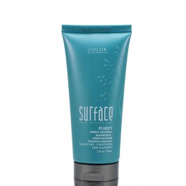 Очищуючий шампунь 59 мл surface purify (travel формат)