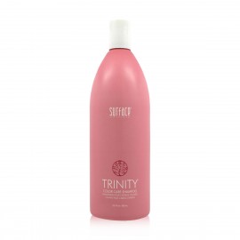 Шампунь для фарбованного волосся 1000 мл | trinity color care shampoo