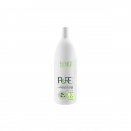 Гелевая краска для волос 00 473 мл | pure color