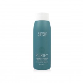 Шампунь глубокой очистки для волос и кожи головы 236 мл | purify, Surface styling